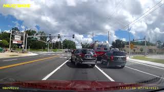gotta love those ztrip drivers in jax