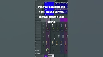 HOW TO SYNTHWAVE IN 60 SECONDS #synthwave #flstudio