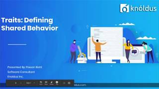 Rust Traits: Introduction to Define Shared Behavior