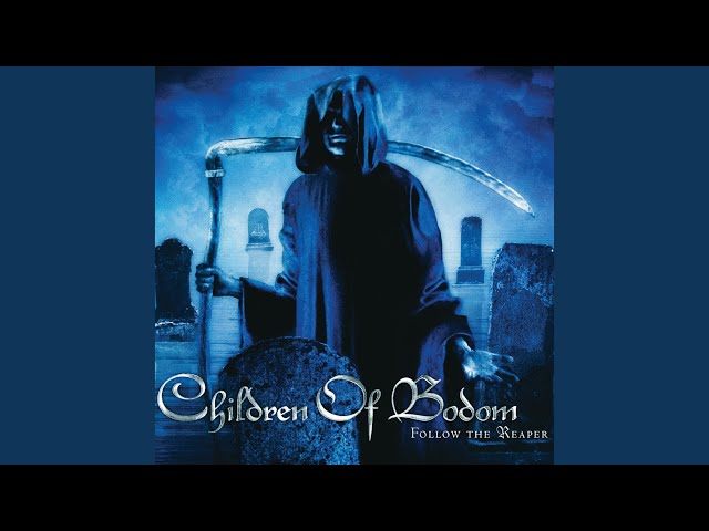 Children Of Bodom - Children of Decadence