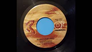 The Slickers - When I Come Home bw Coming Home Version