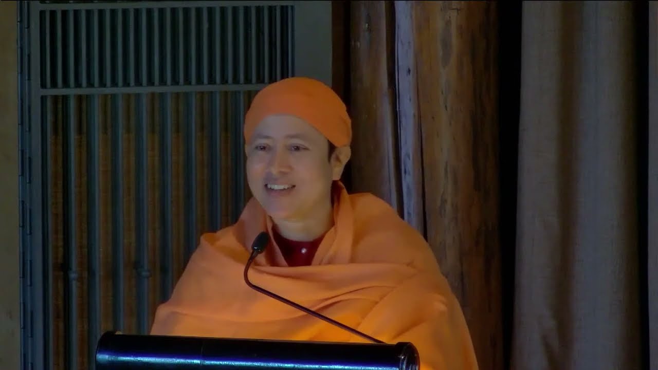 The Goal and the Way - Pravrajika Divyanandaprana