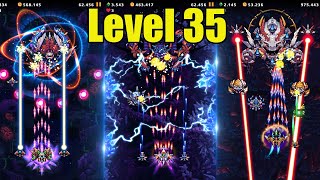 Falcon Squad Level 35 Gameplay (Android, iOS) screenshot 5
