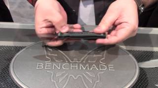 Benchmade 531