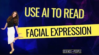 How to Use AI to Read Facial Expressions and Hidden Language screenshot 1