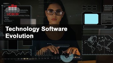 Technology Software Evolution