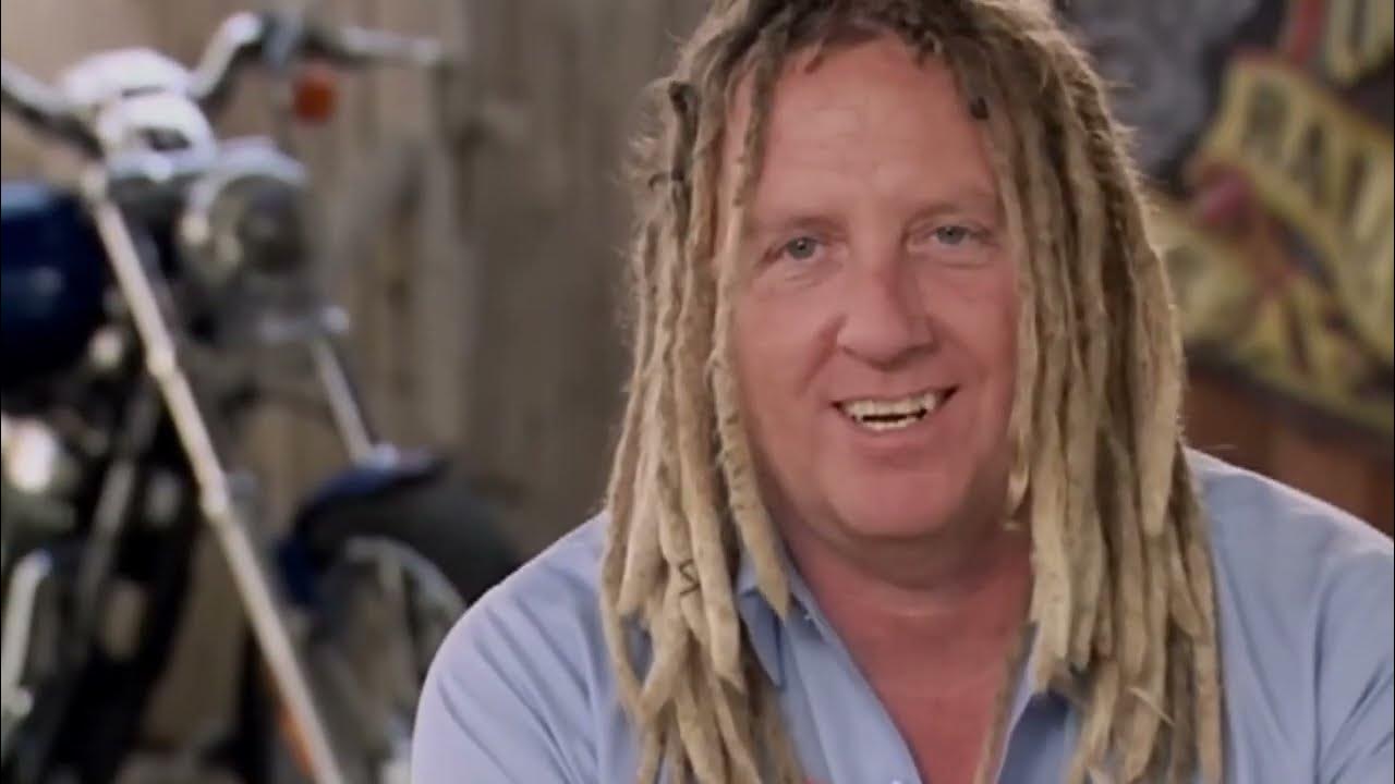 WATCH full episodes Michael Ballard's Full Throttle Saloon TV Series