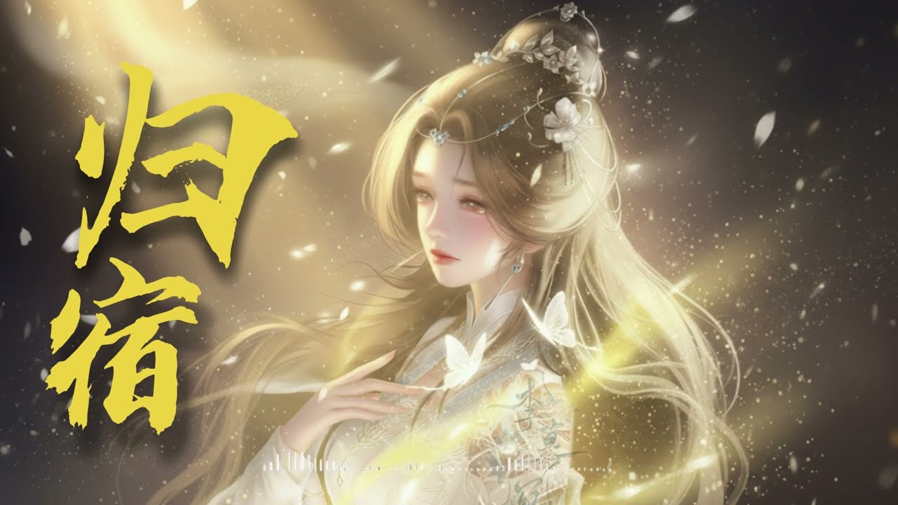 归宿: When Love Finds Its Destination | Soothing Romantic Music