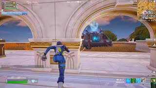 Fortnite Clips
