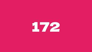 172 - Countdown to New Year 2024