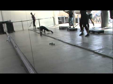 BPF (Boot Camp-Progresivo-Funcional)Entrenamiento al estilo militar-Entrenamiento funcional-24 aerobico em ingles