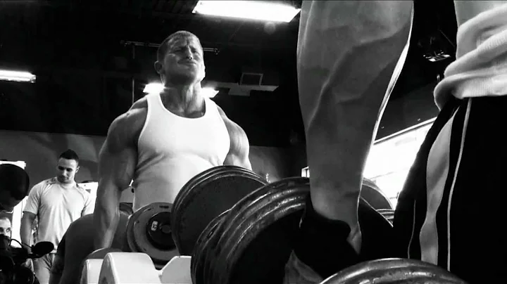 MOTIVATIONAL WORKOUT  VIDEO- SHO-OFFZ