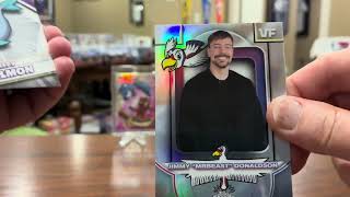 Veefriends #8: 2026 Topps Chrome Series 2...✨