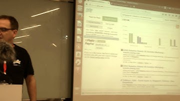 YaCy - Distributed Search