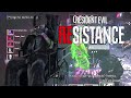 RESIDENT EVIL RESISTANCE | Spencer vs El mejor equipo (PS5)