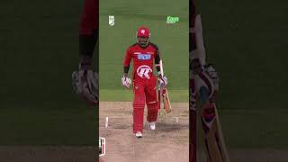 Warne And Samuels Almost Come To Blows