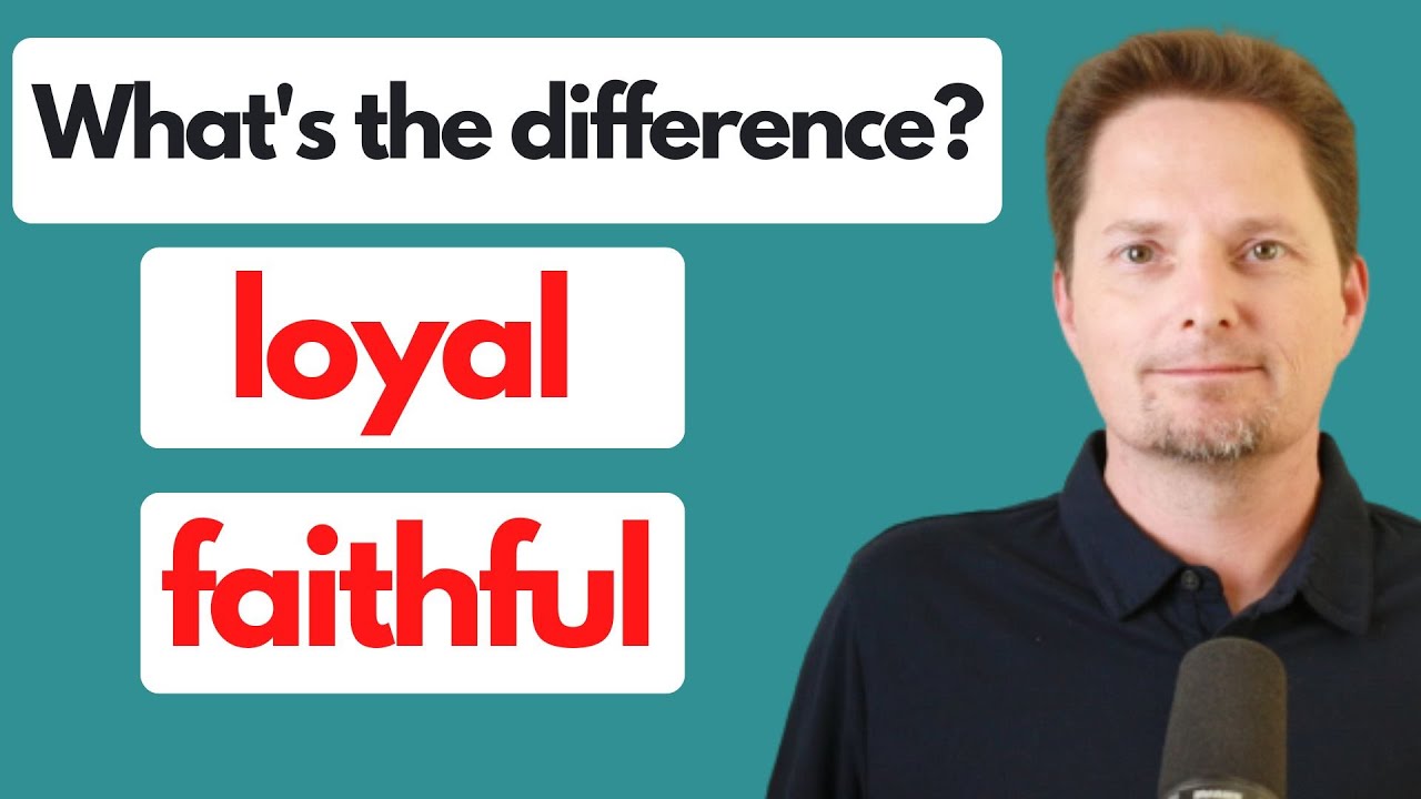 ADVANCED VOCABULARY REAL LIFE AMERICAN ENGLISH EXAMPLES OF LOYAL ADVANCED VOCABULARY REAL LIFE AMERICAN ENGLISH EXAMPLES OF LOYAL