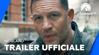 MobLand | La nuova serie diretta da Guy Ritchie / Trailer Ufficiale ITA - Paramount+