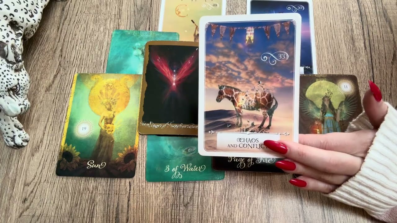 Lepsze czasy w uczuciach juz nadchodza - czytanie romantyczne