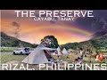 CAR CAMPING #16 | キャンプ | THE PRESERVE | NATUREHIKE TEEPEE TENT TOUR | LANTERNS | CAMPING DOGS | 캠핑
