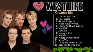 Download lagu Westlife Love Songs - Westlife Greatest Hits Playlist 2025 #westlife