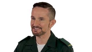 First Aid Focus on Spinal Recovery Position