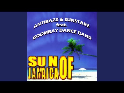 Sun Of Jamaica Tom Pulse Mix 