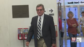 Jury Selection Continues in Judge Self Trial | Oct. 23, 2025 | News 19 at 4:30 p.m.