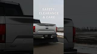ROCKSTAR™ Tow Flap - Performance Tips #shorts
