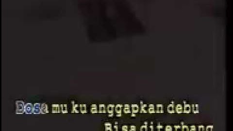 Exists Dirantai Digelangi Rindu ( official music video)
