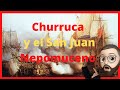 ⚠️Trafalgar (1805)⚓CHURRUCA, el San Juan Nepomuceno y una TENACIDAD INCREÍBLE 😲