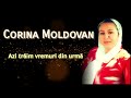 CORINA MOLDOVAN - COLAJ - CÎNTARI ALESE 2021