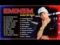 E M I N E M GREATEST HITS FULL ALBUM 2023  BEST SONGS OF E M I N E M PLAYLIST 2023