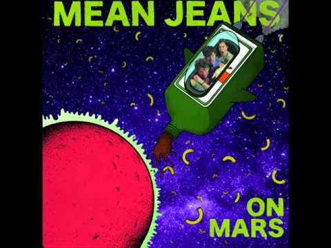 Mean Jeans - Crummy Crummy