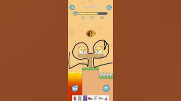 Save The Doge #savethedogegame #savethedoge #savethedog #forkids #games #shortgame #fypviralシ