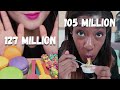 The Most Viewed Mukbang Videos