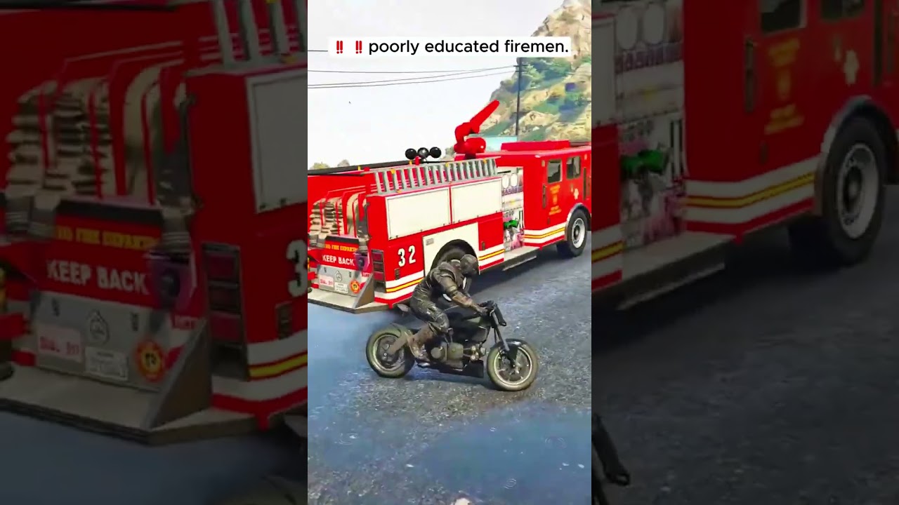 Bro did NOT need to do all that