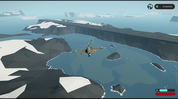 Perfect hit 14 I Stormworks Weapon DLC Search And Destroy