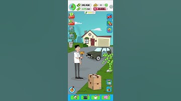 💰In the Journey of Being Rich Today I buy new clothes || Lamar Idle Vlogger 🎮🔥 || #lamaridlevlogger