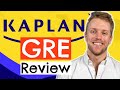 Kaplan GRE Prep Review (Is It Worth It?)