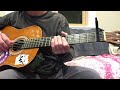 Beginning of video
