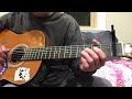 End of video