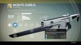 Xur has set up shop in the tower Dec 19 - Dec 21 - Patience and Time Exotic Sniper