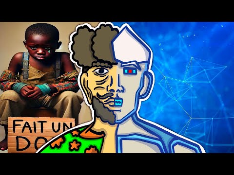 The Old and the AI
