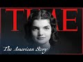 Jackie Kennedy: The Real Story Of America