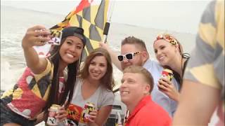 Celebrate Maryland with Route One Apparel by RouteOneApparel 71 views 6 years ago 31 seconds