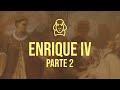 Enrique IV (Parte 2) | SHAKESPEARANDO 15