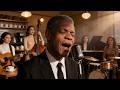Eddie Dalton – The Night It Broke Me (Heartbreaking Soul Blues Ballad)