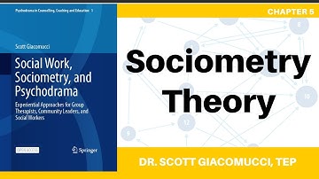 Sociometry Theory: Society, Interpersonal Relations, and Encounter