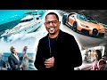 Martin Lawrence Lifestyle | Net Worth, Fortune, Car Collection, Mansion... image